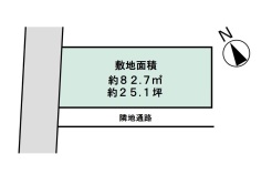 平塚市大神４丁目