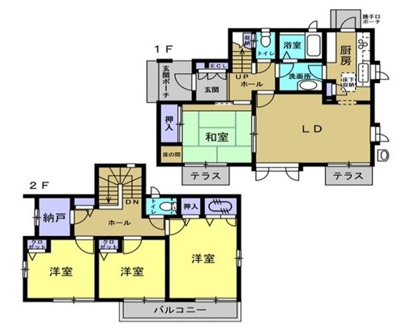 中郡大磯町東町３丁目