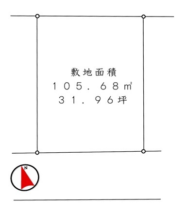 平塚市菫平