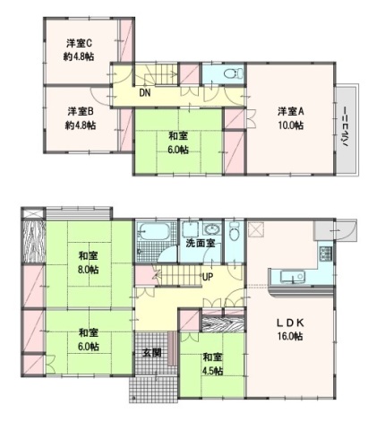 平塚市南原３丁目